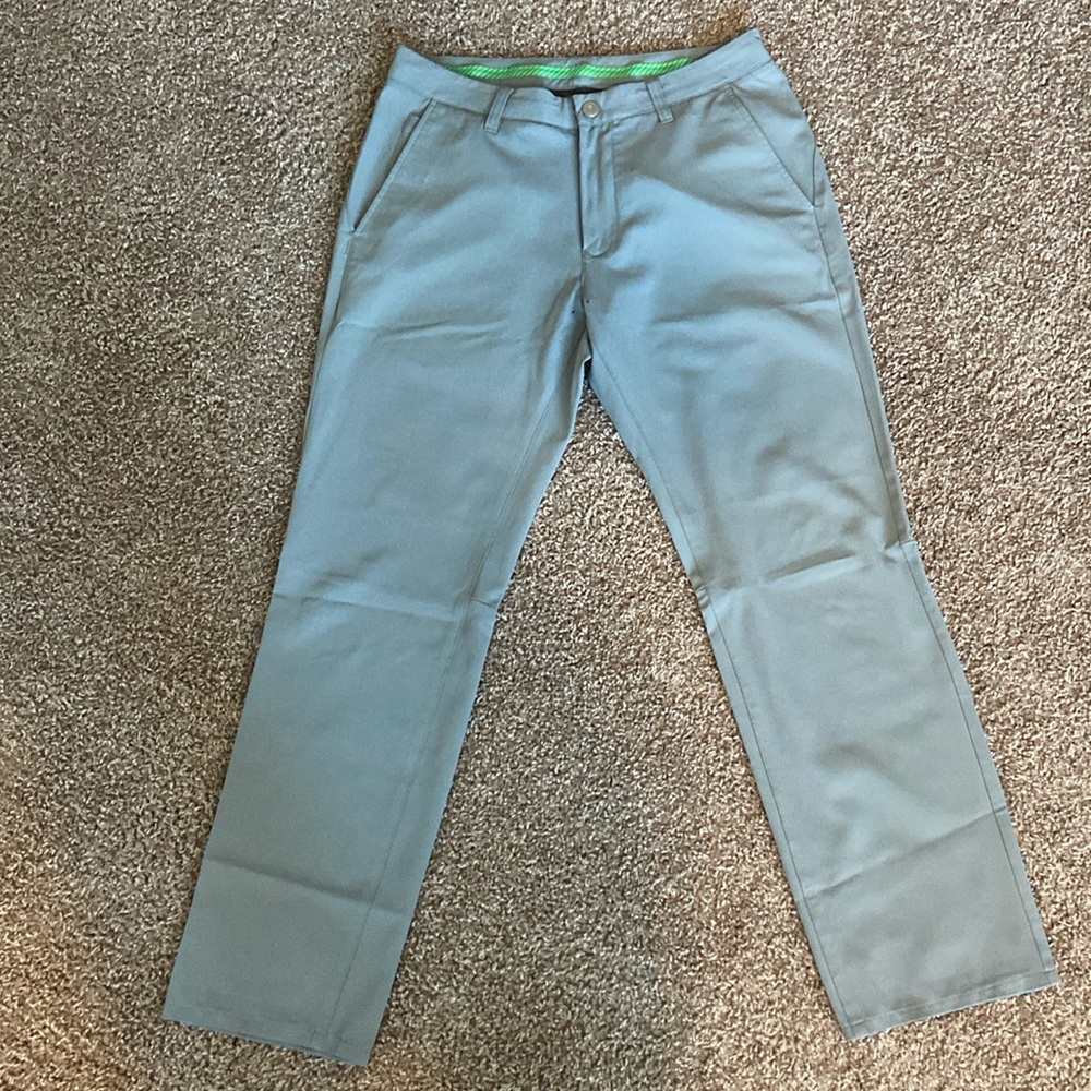 Bonobos Slim Golf Pants